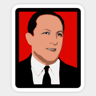 arnold rothstein Sticker